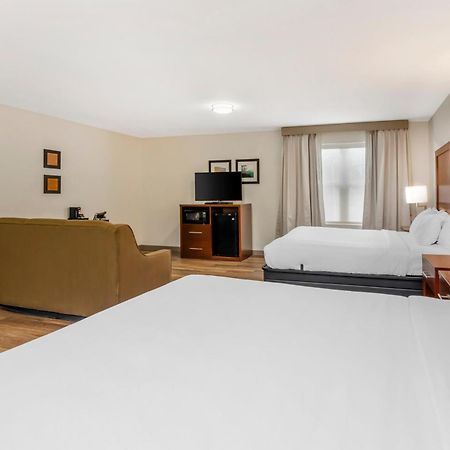 Comfort Inn Wytheville - Fort Chiswell Max Meadows Luaran gambar