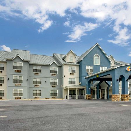 Comfort Inn Wytheville - Fort Chiswell Max Meadows Luaran gambar