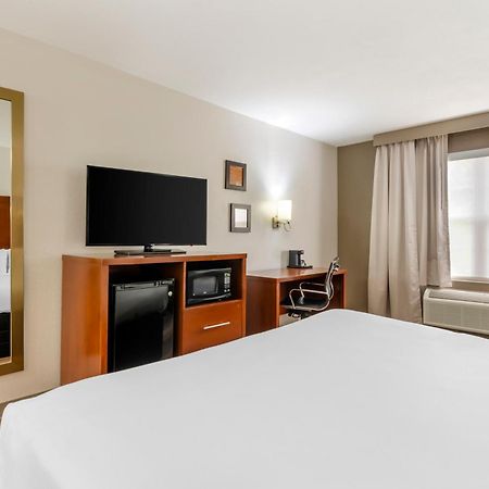 Comfort Inn Wytheville - Fort Chiswell Max Meadows Luaran gambar