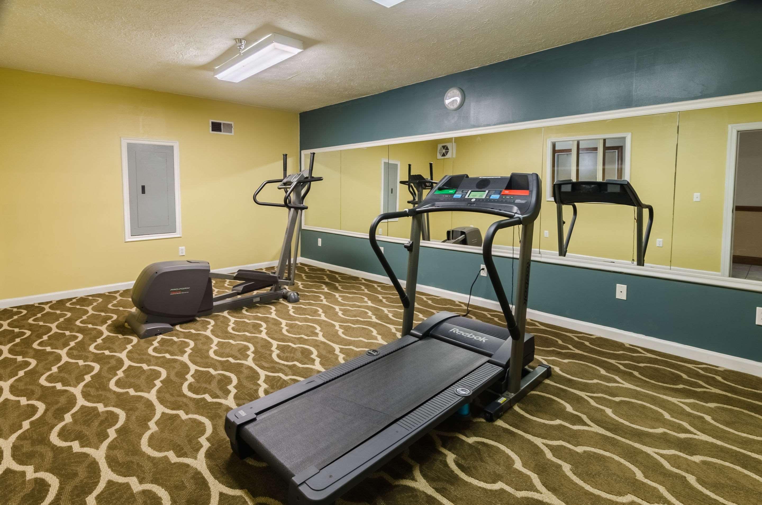 Comfort Inn Wytheville - Fort Chiswell Max Meadows Luaran gambar