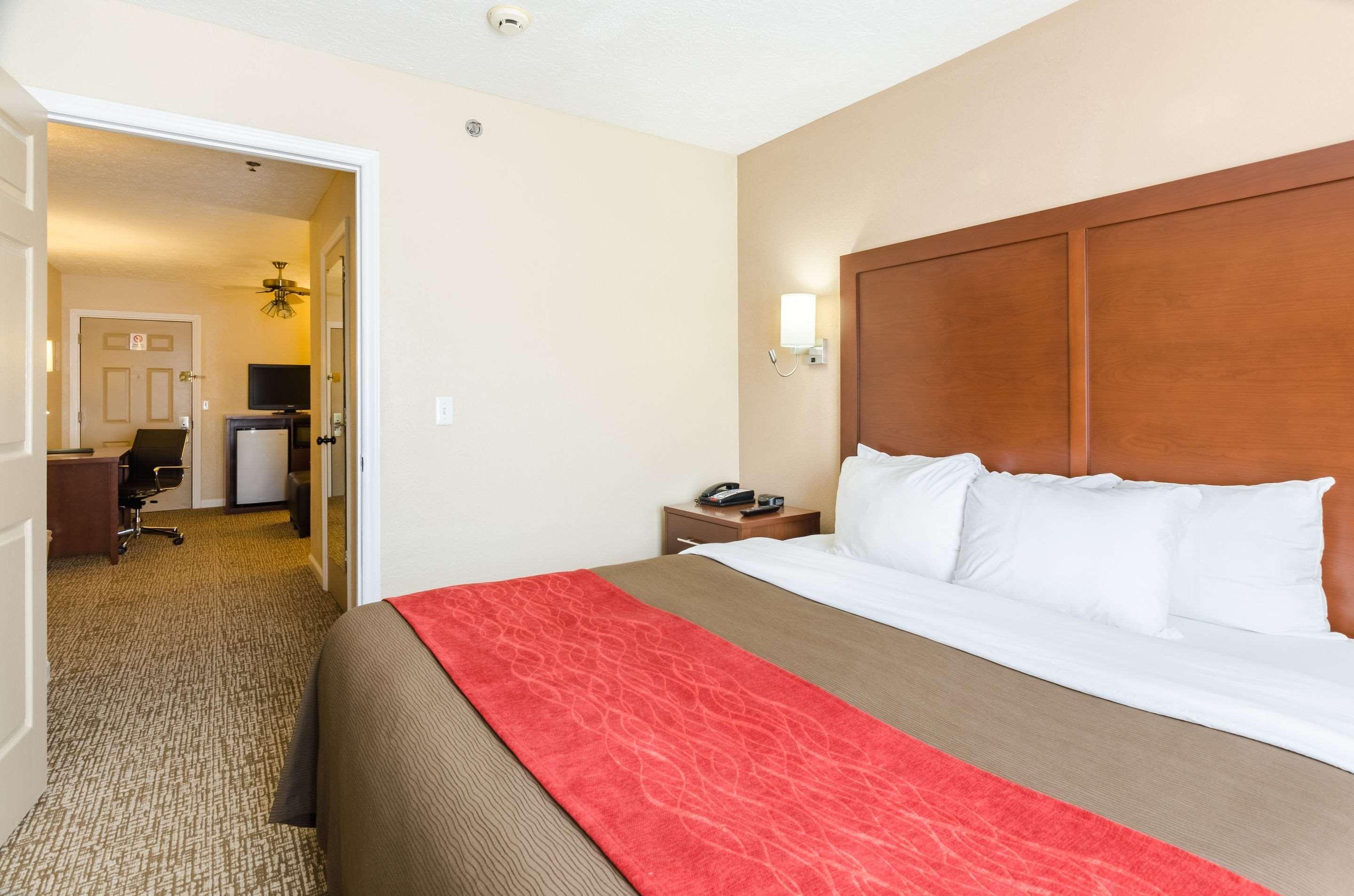 Comfort Inn Wytheville - Fort Chiswell Max Meadows Luaran gambar
