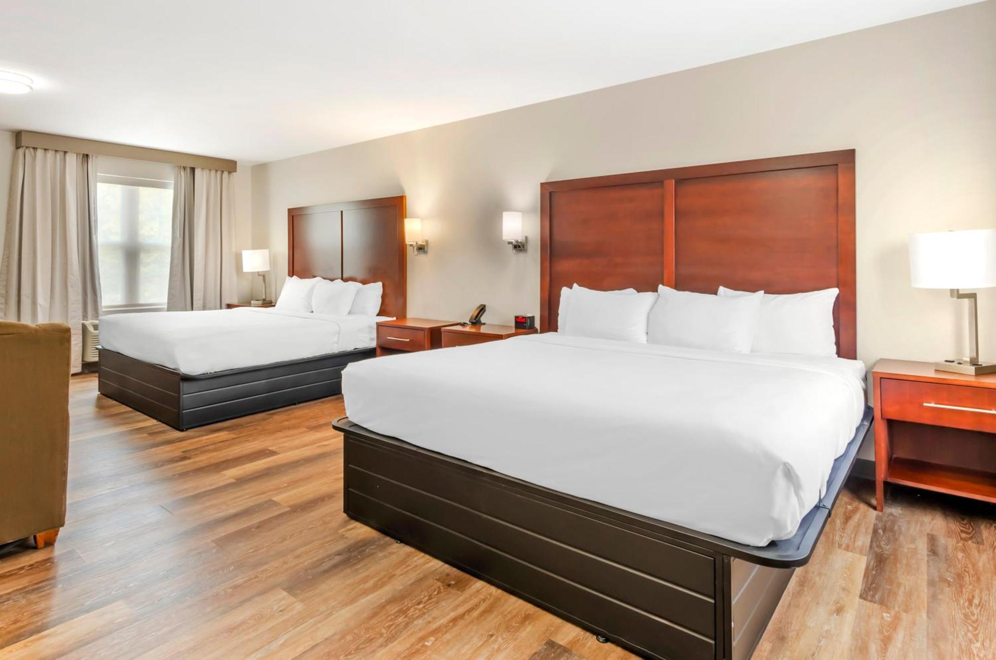 Comfort Inn Wytheville - Fort Chiswell Max Meadows Luaran gambar