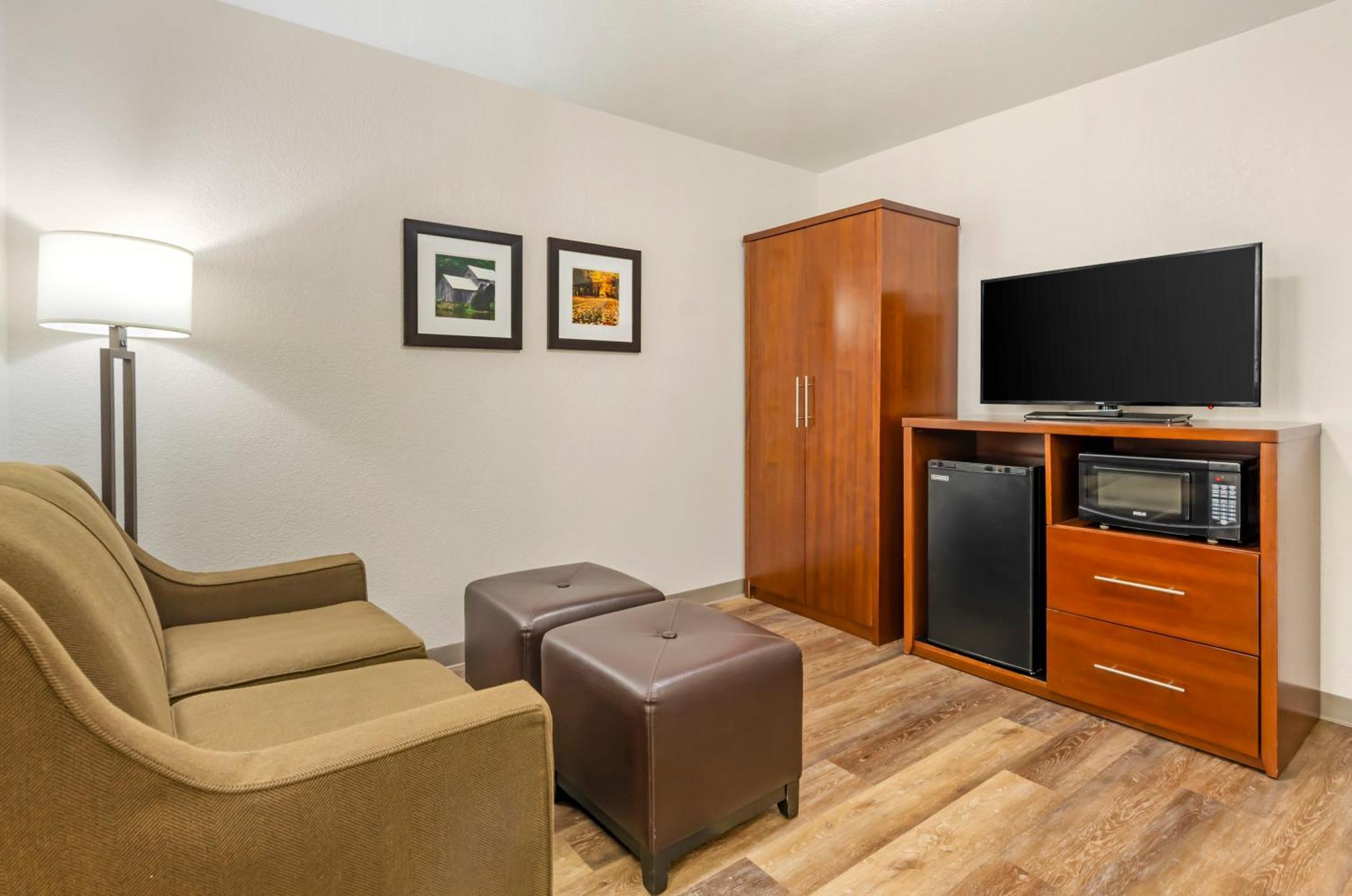 Comfort Inn Wytheville - Fort Chiswell Max Meadows Luaran gambar
