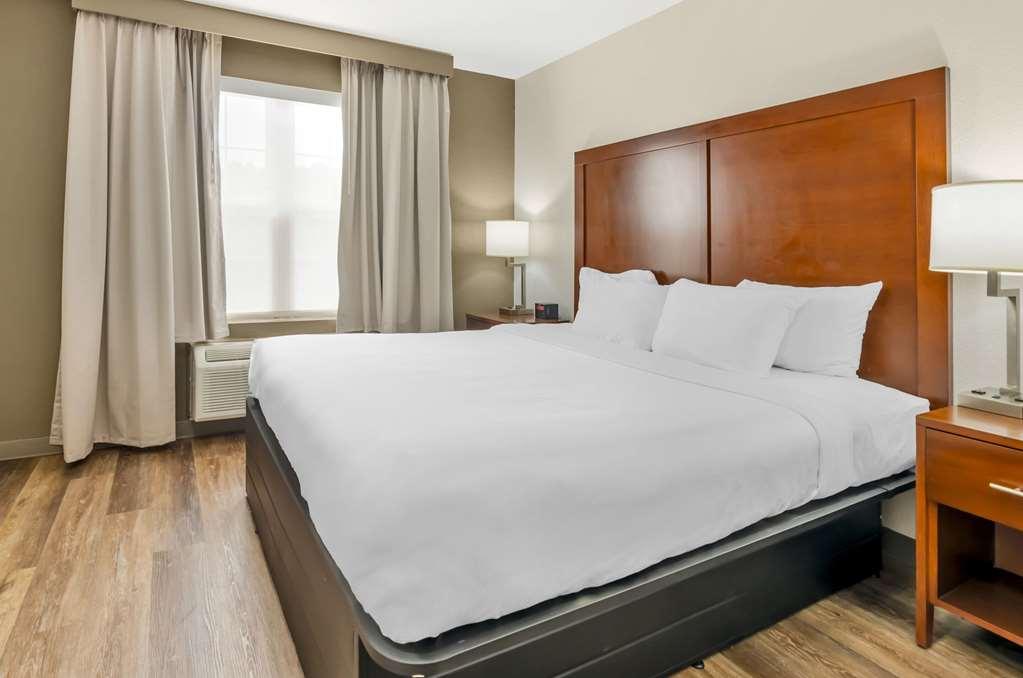 Comfort Inn Wytheville - Fort Chiswell Max Meadows Bilik gambar
