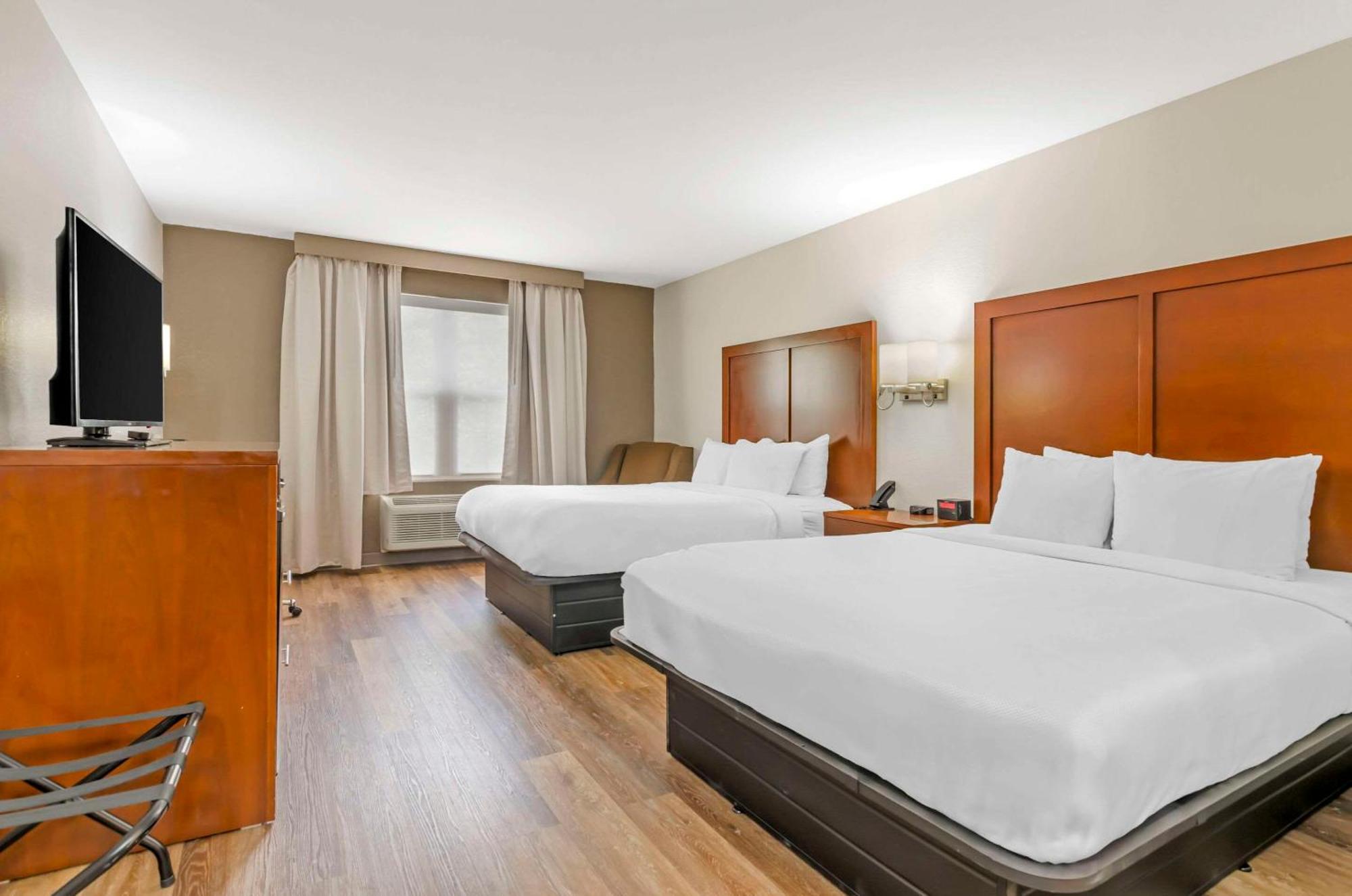 Comfort Inn Wytheville - Fort Chiswell Max Meadows Luaran gambar