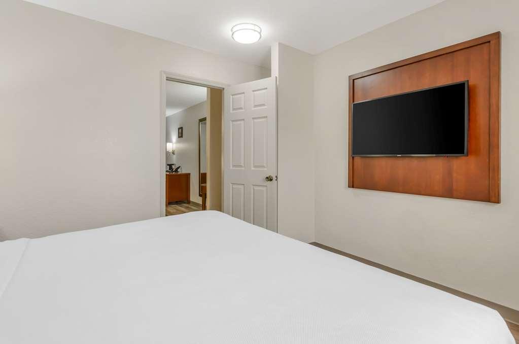 Comfort Inn Wytheville - Fort Chiswell Max Meadows Bilik gambar