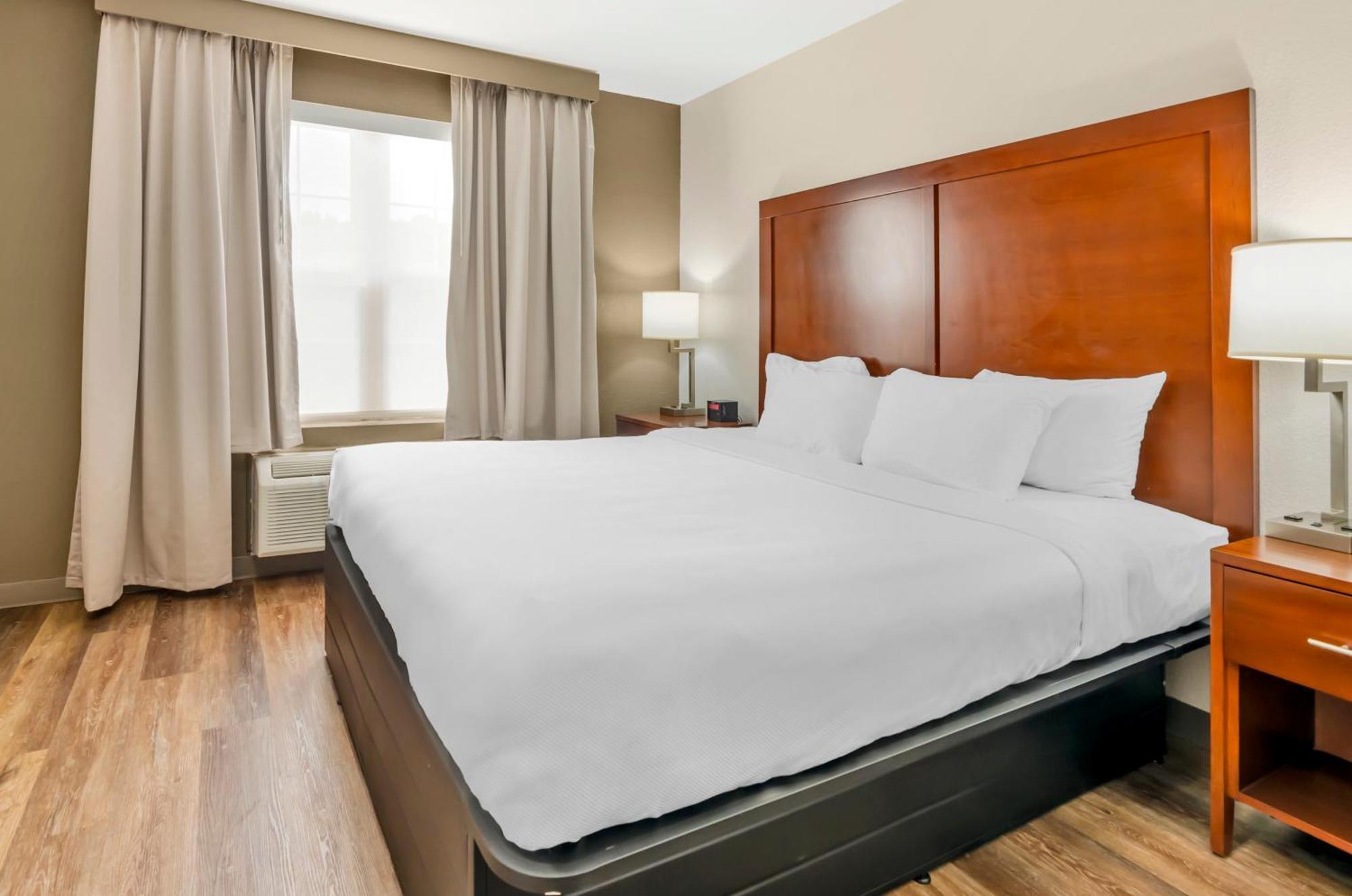 Comfort Inn Wytheville - Fort Chiswell Max Meadows Luaran gambar