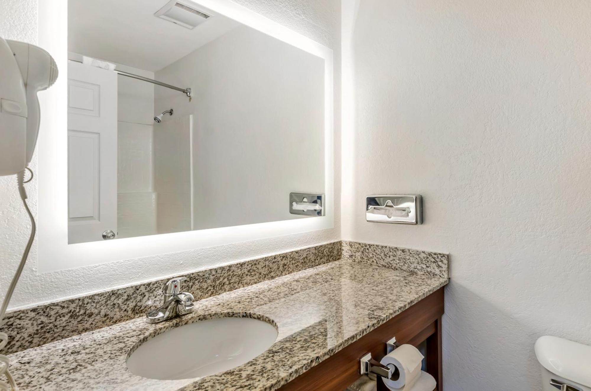Comfort Inn Wytheville - Fort Chiswell Max Meadows Luaran gambar